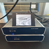 Lonza 4D-Nucleofector Transfection System image 2